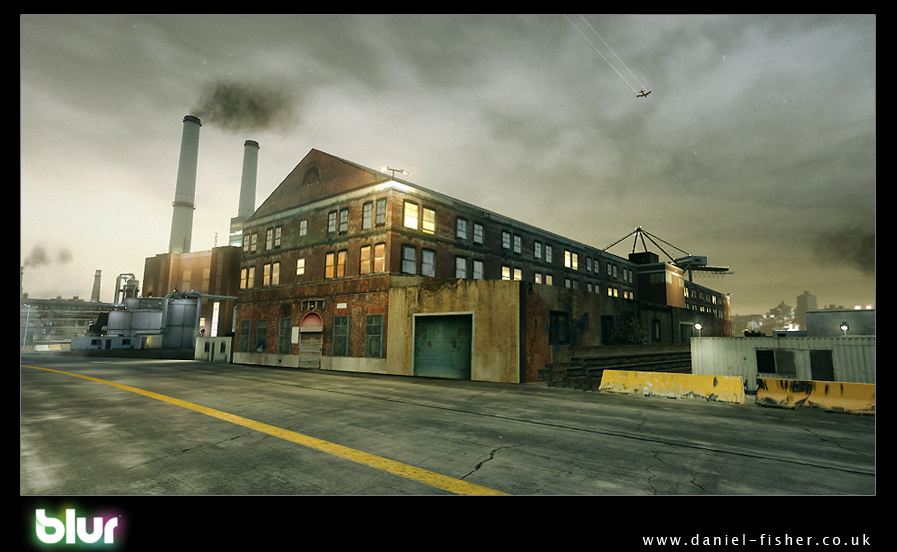 new york navy yard old building